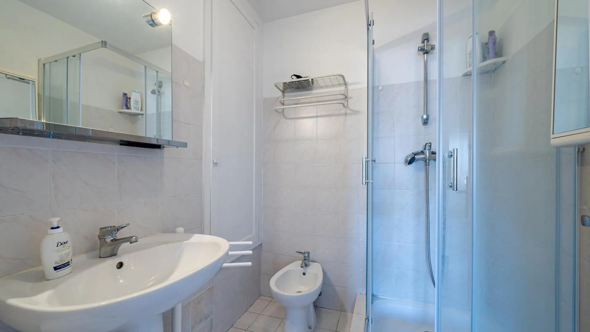 Apartmán Magnifique 3P Promenade Des Anglais Nice Francie